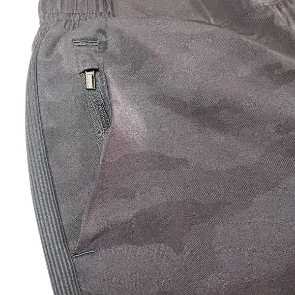 Athleta Lined Brooklyn Jogger Pants - Picture 5 of 8